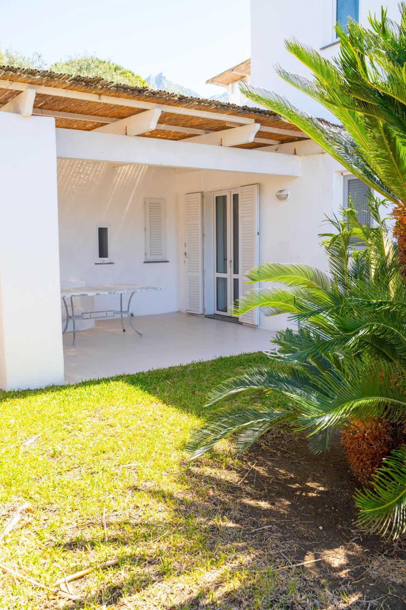 Residence Palummera Ischia Extérieur photo