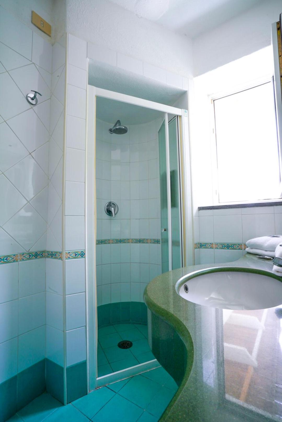 Residence Palummera Ischia Extérieur photo