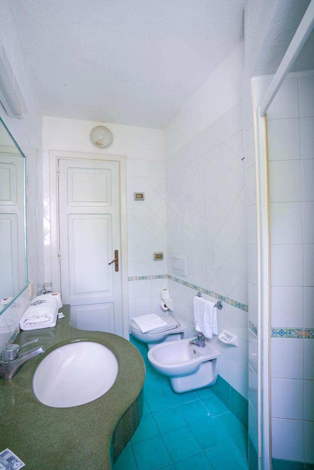 Residence Palummera Ischia Extérieur photo
