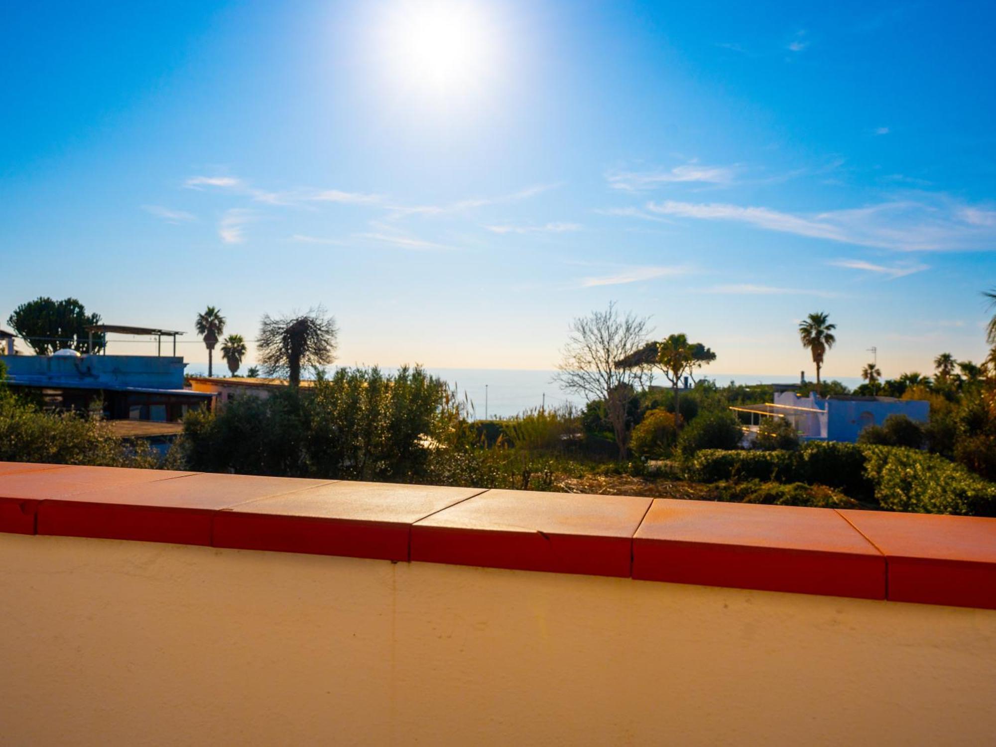 Residence Palummera Ischia Extérieur photo