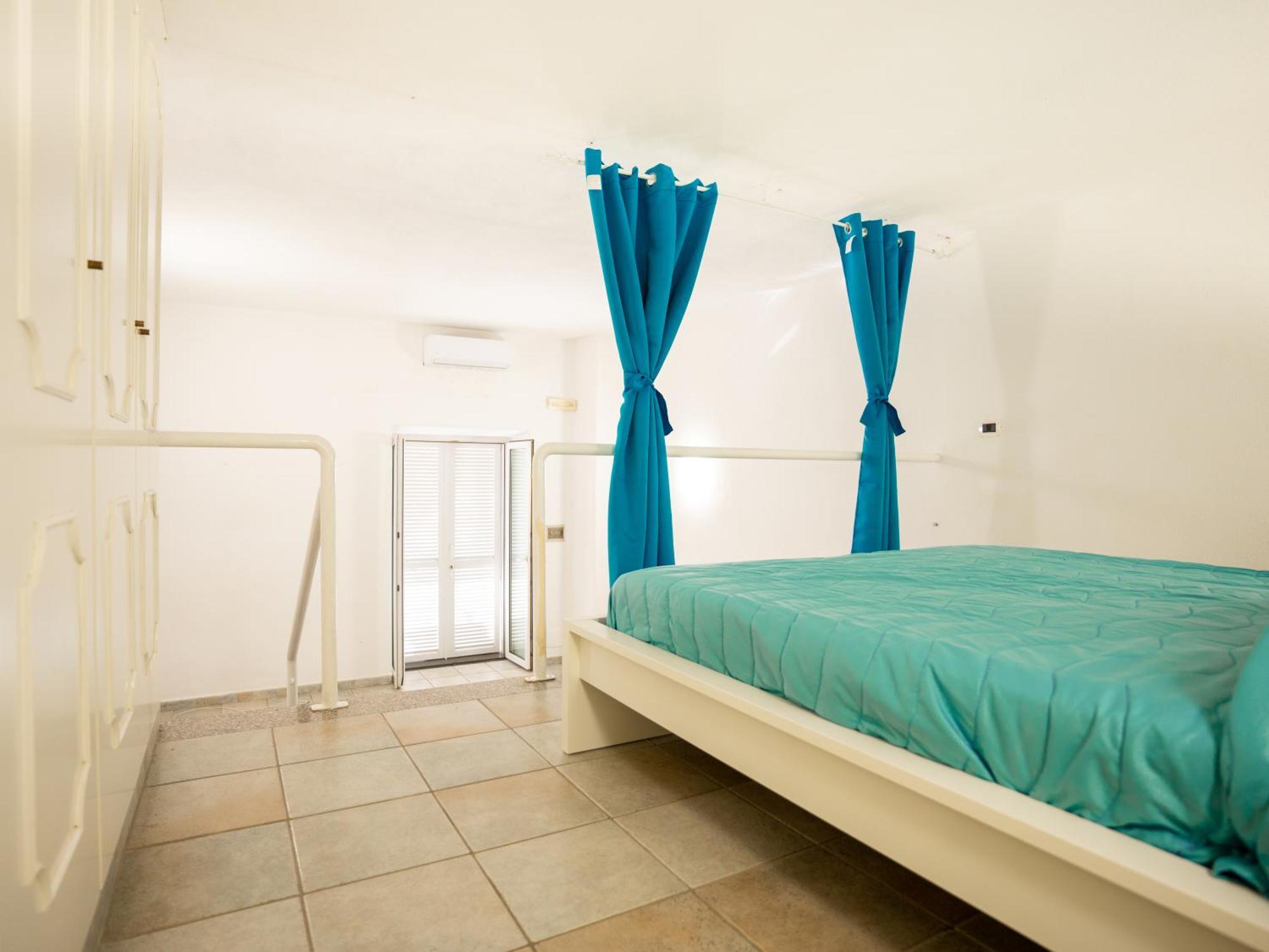 Residence Palummera Ischia Extérieur photo