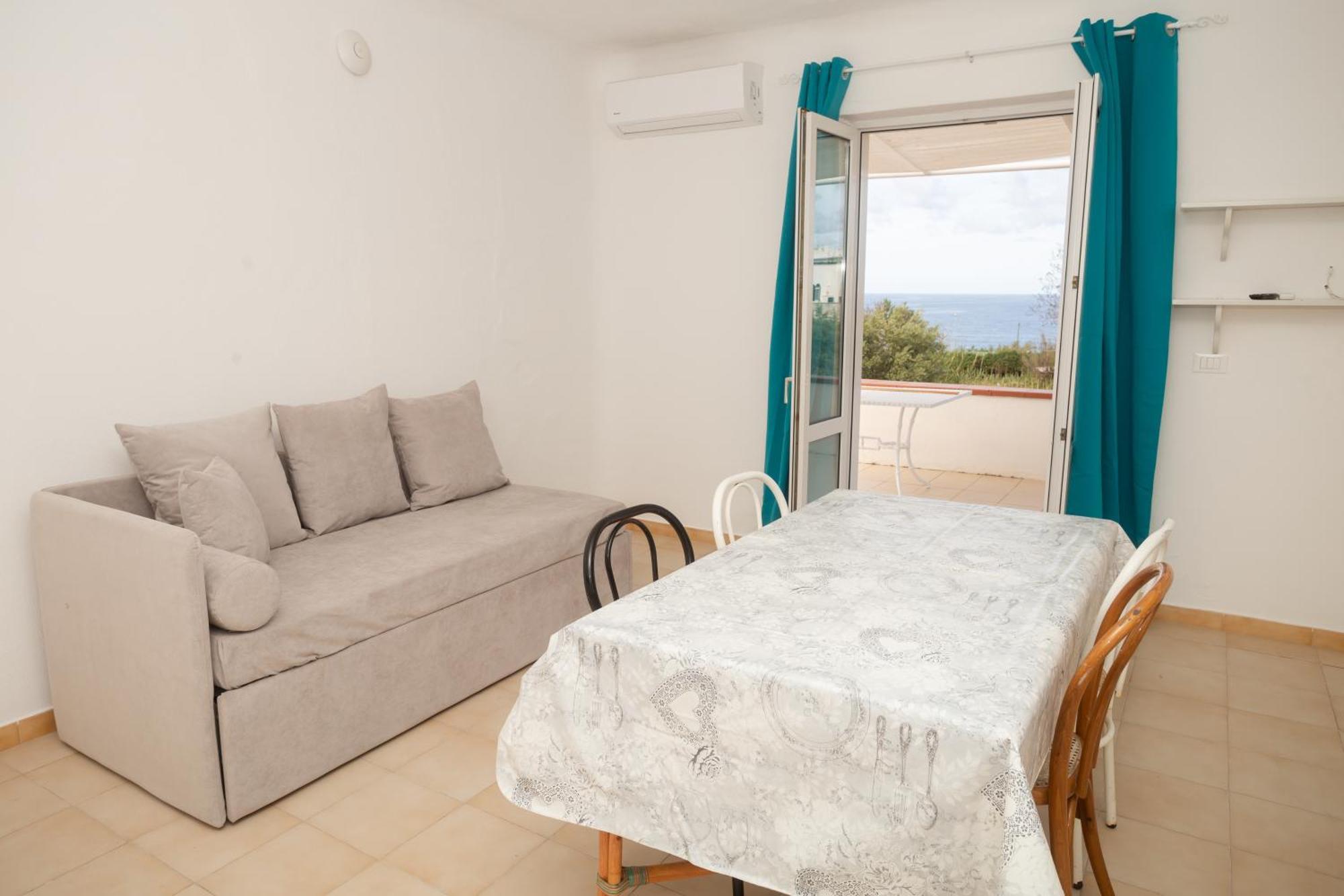 Residence Palummera Ischia Extérieur photo