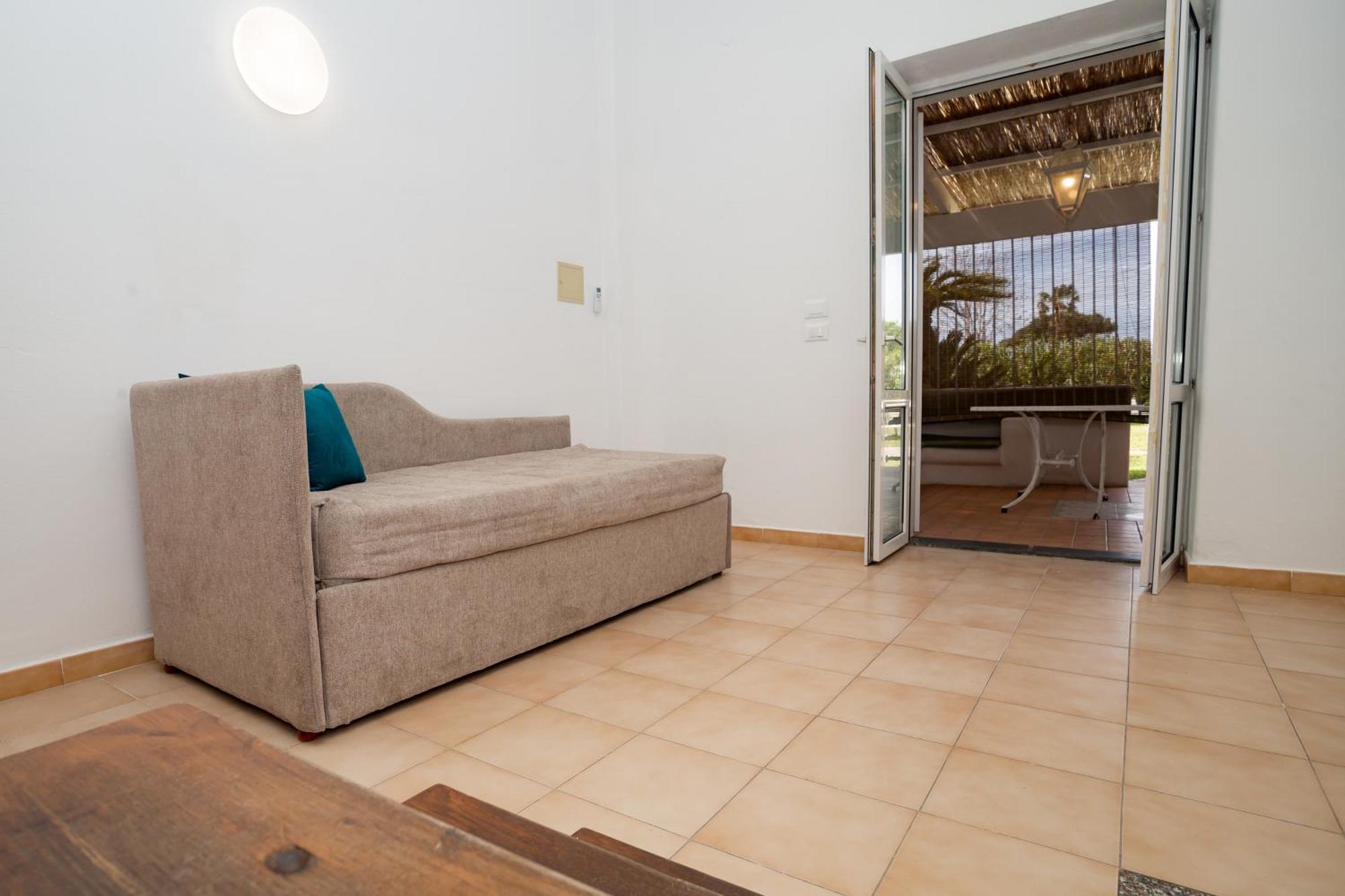 Residence Palummera Ischia Extérieur photo