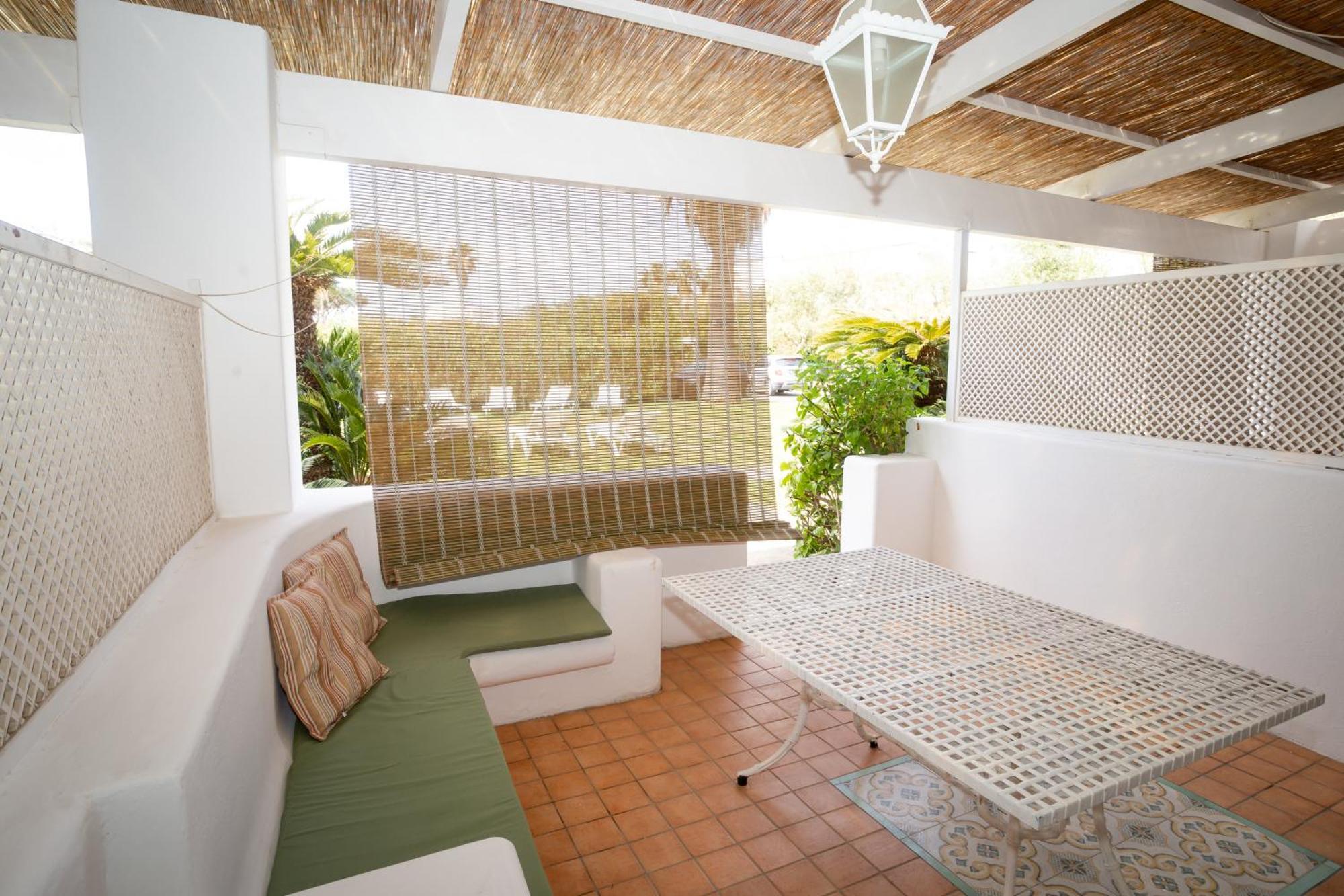 Residence Palummera Ischia Extérieur photo