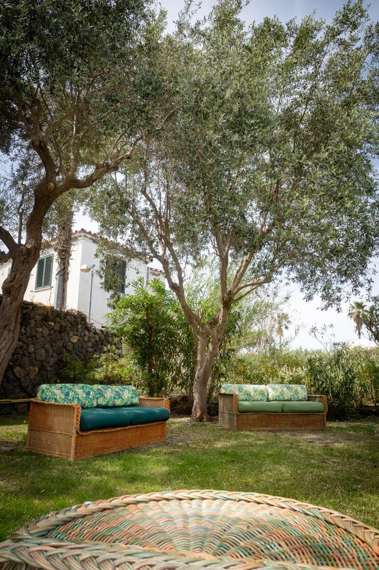 Residence Palummera Ischia Extérieur photo
