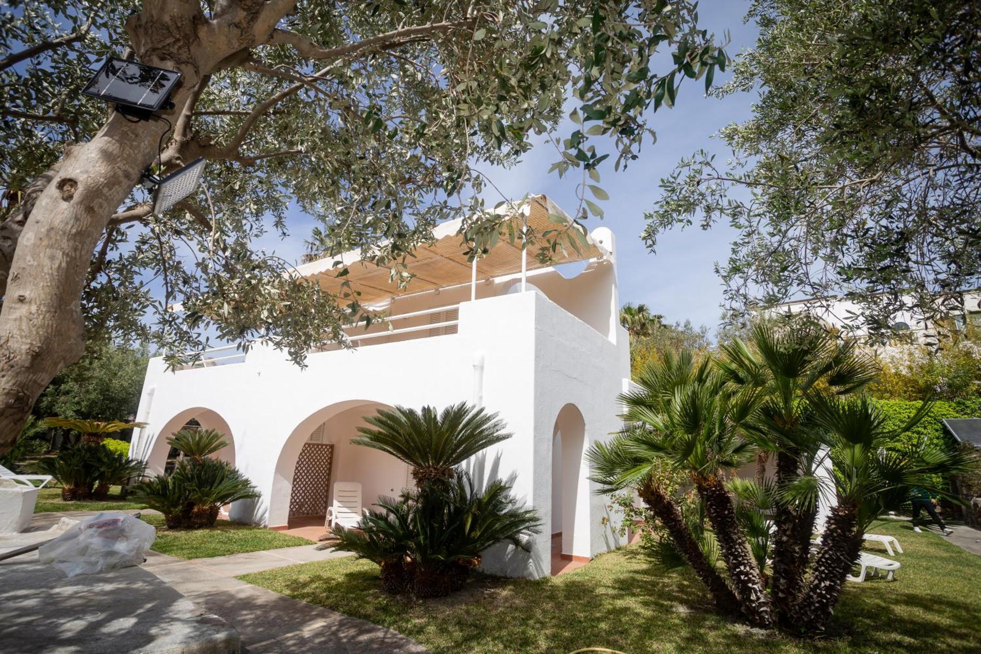 Residence Palummera Ischia Extérieur photo