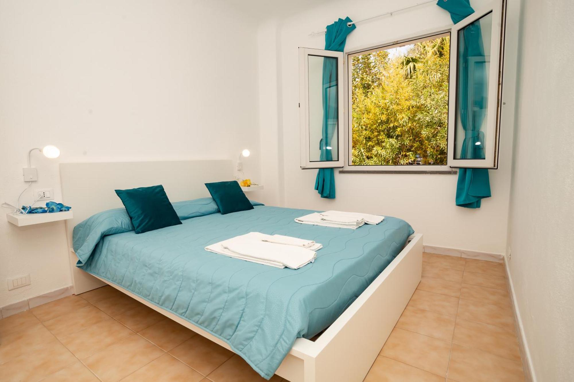 Residence Palummera Ischia Extérieur photo