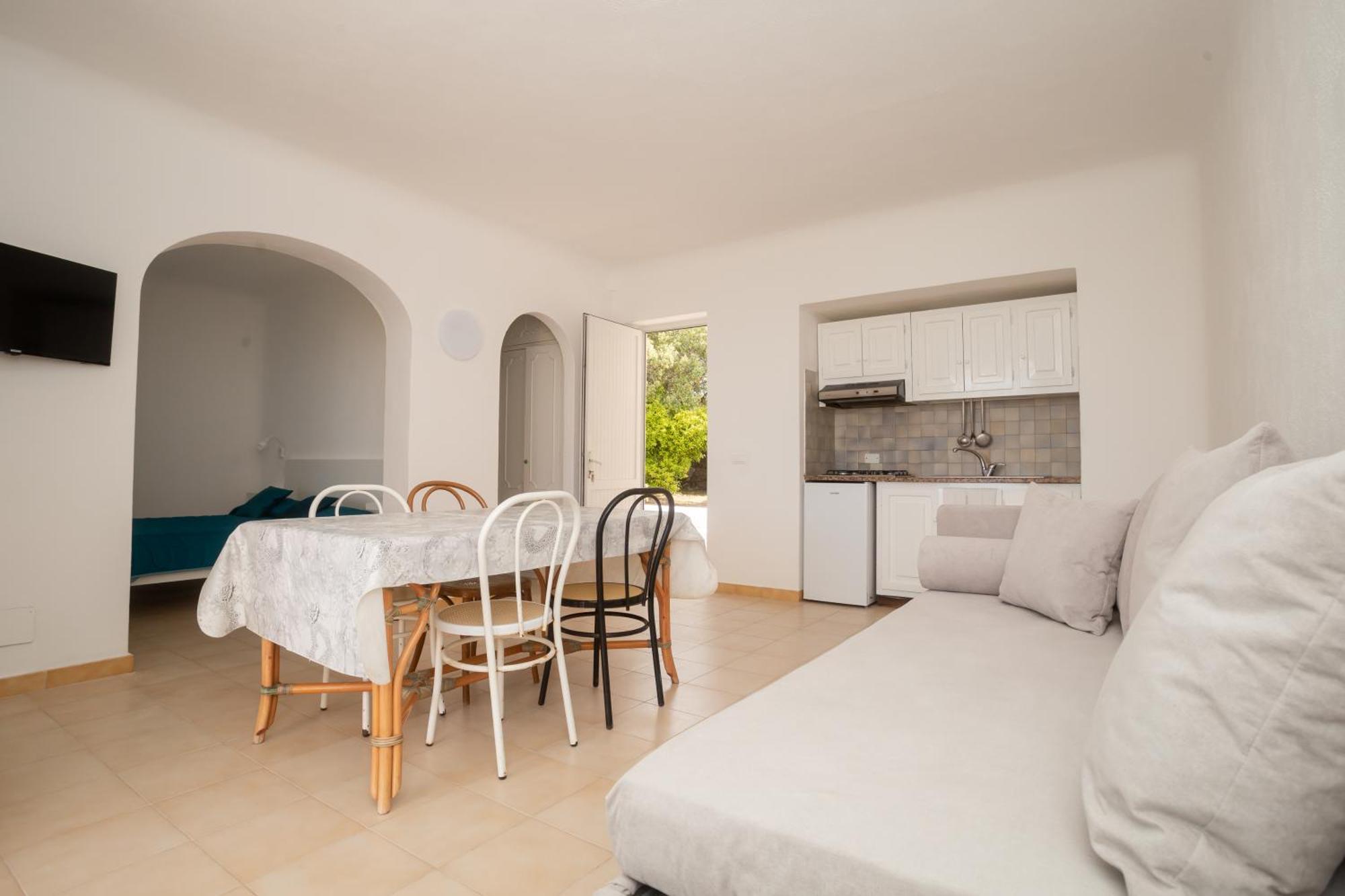 Residence Palummera Ischia Extérieur photo