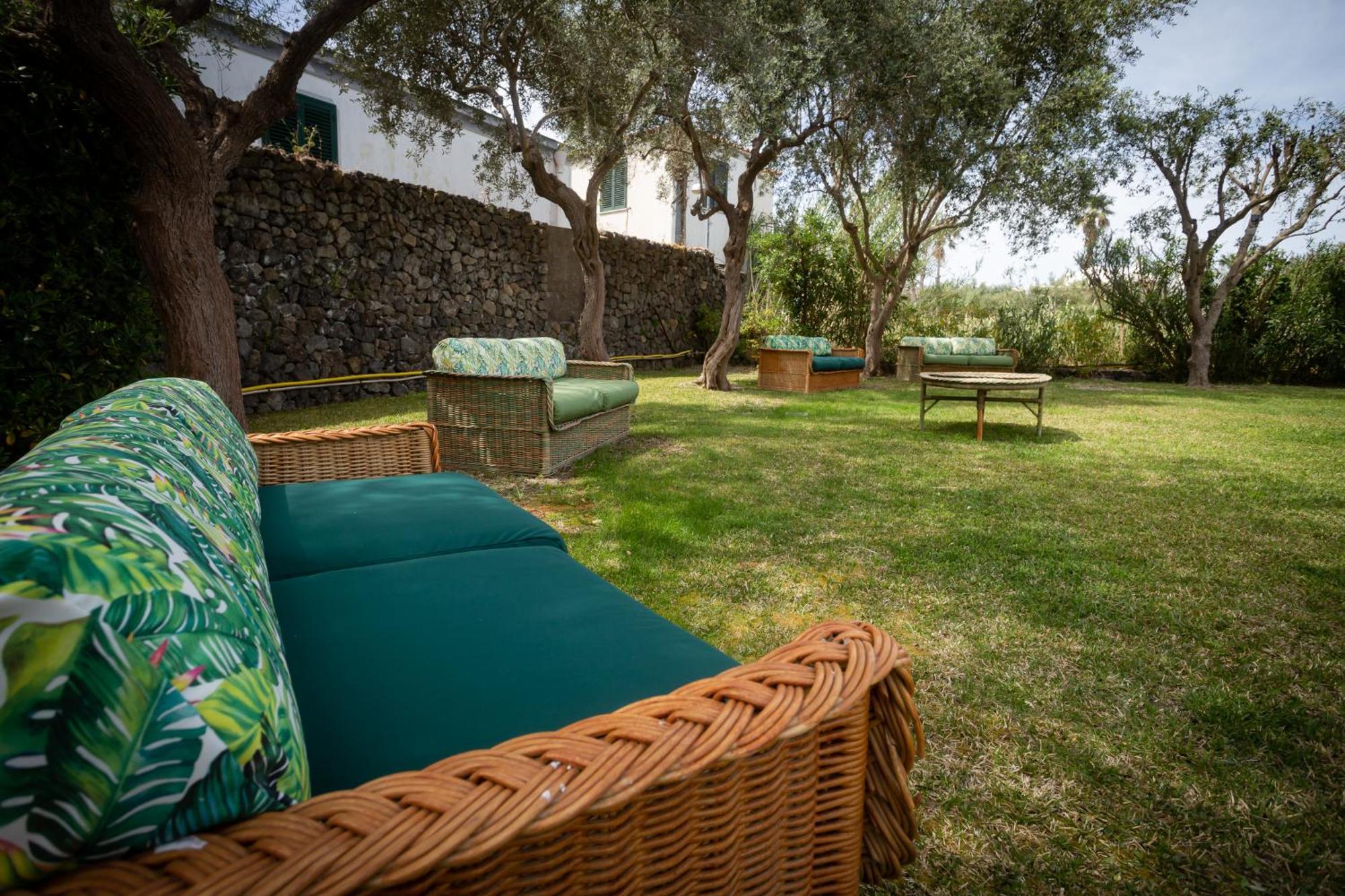 Residence Palummera Ischia Extérieur photo