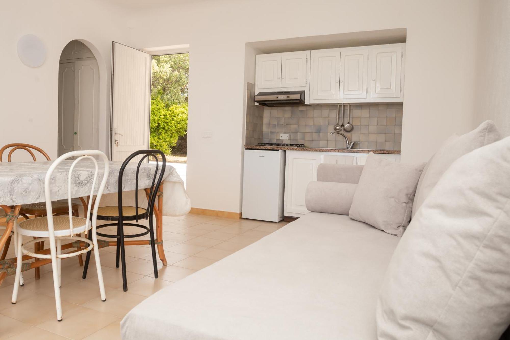Residence Palummera Ischia Extérieur photo