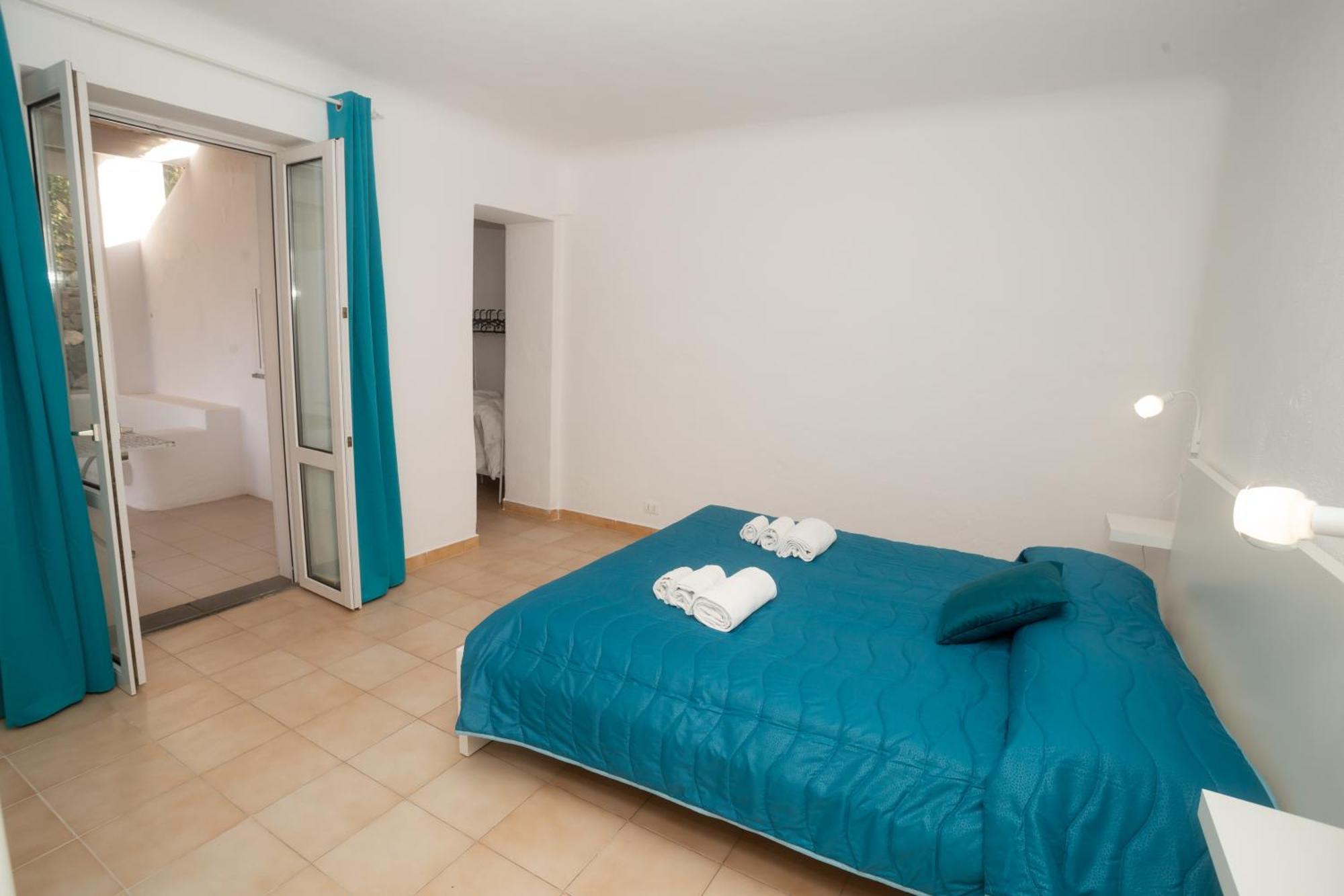 Residence Palummera Ischia Extérieur photo