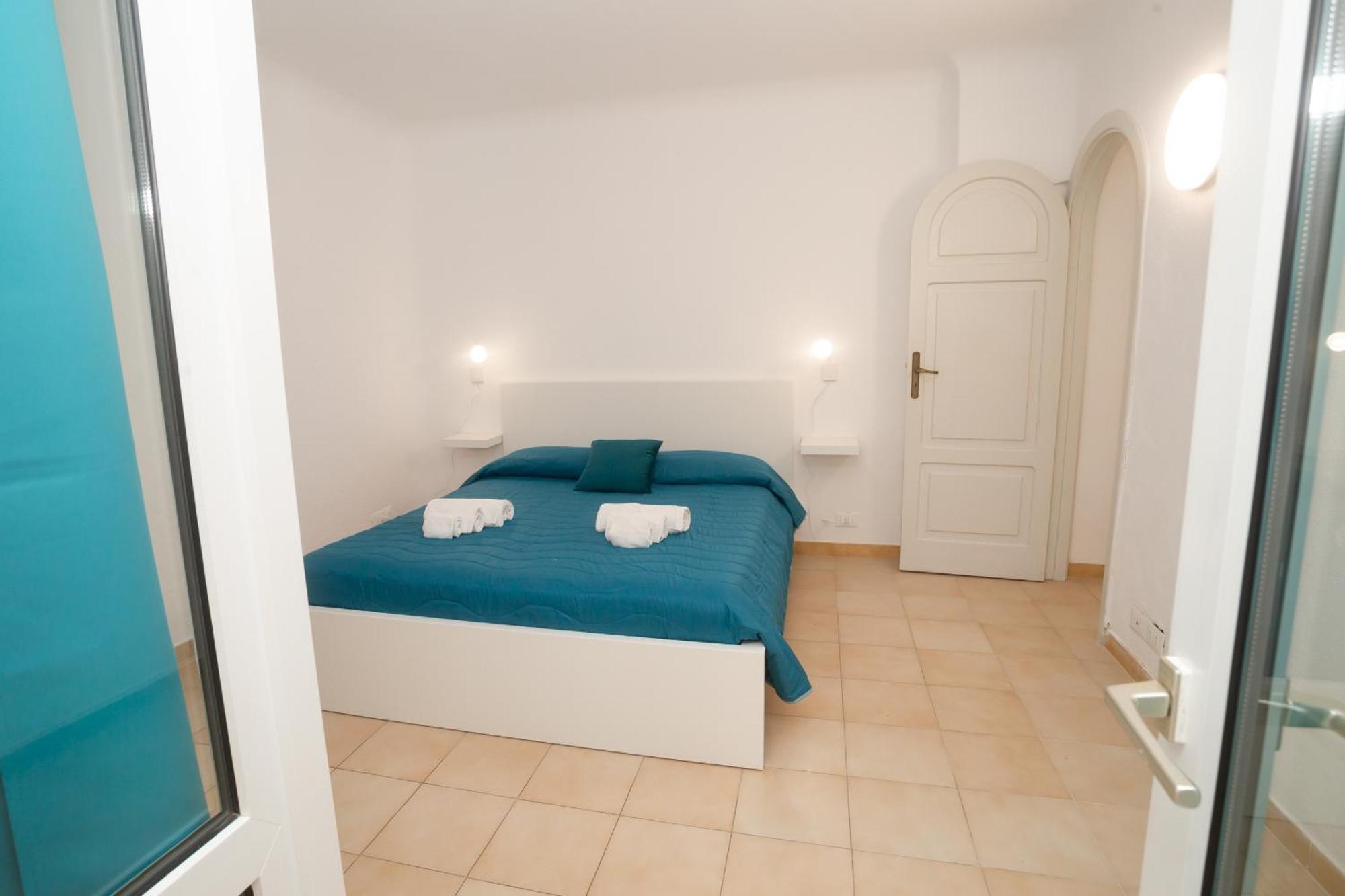 Residence Palummera Ischia Extérieur photo