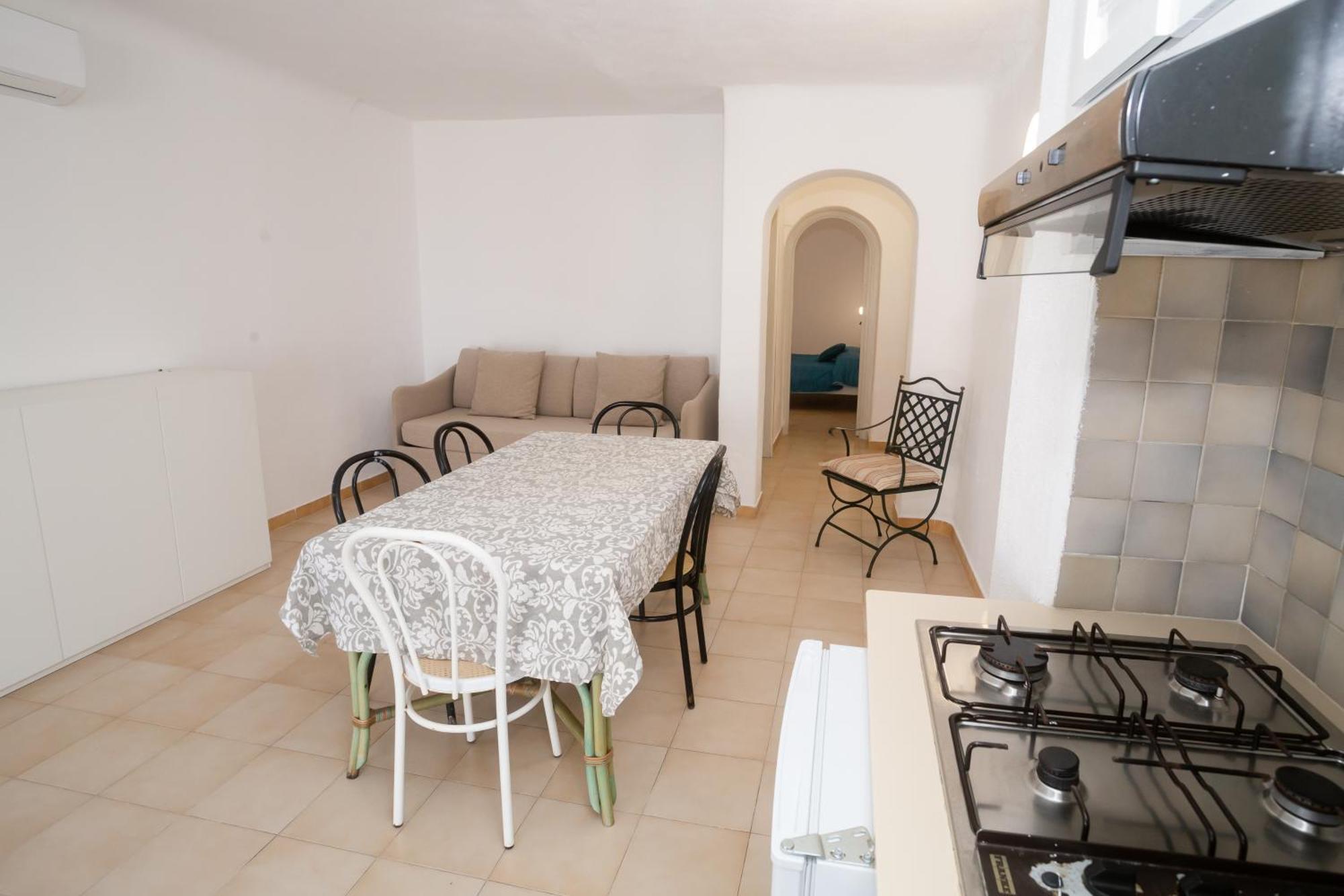 Residence Palummera Ischia Extérieur photo