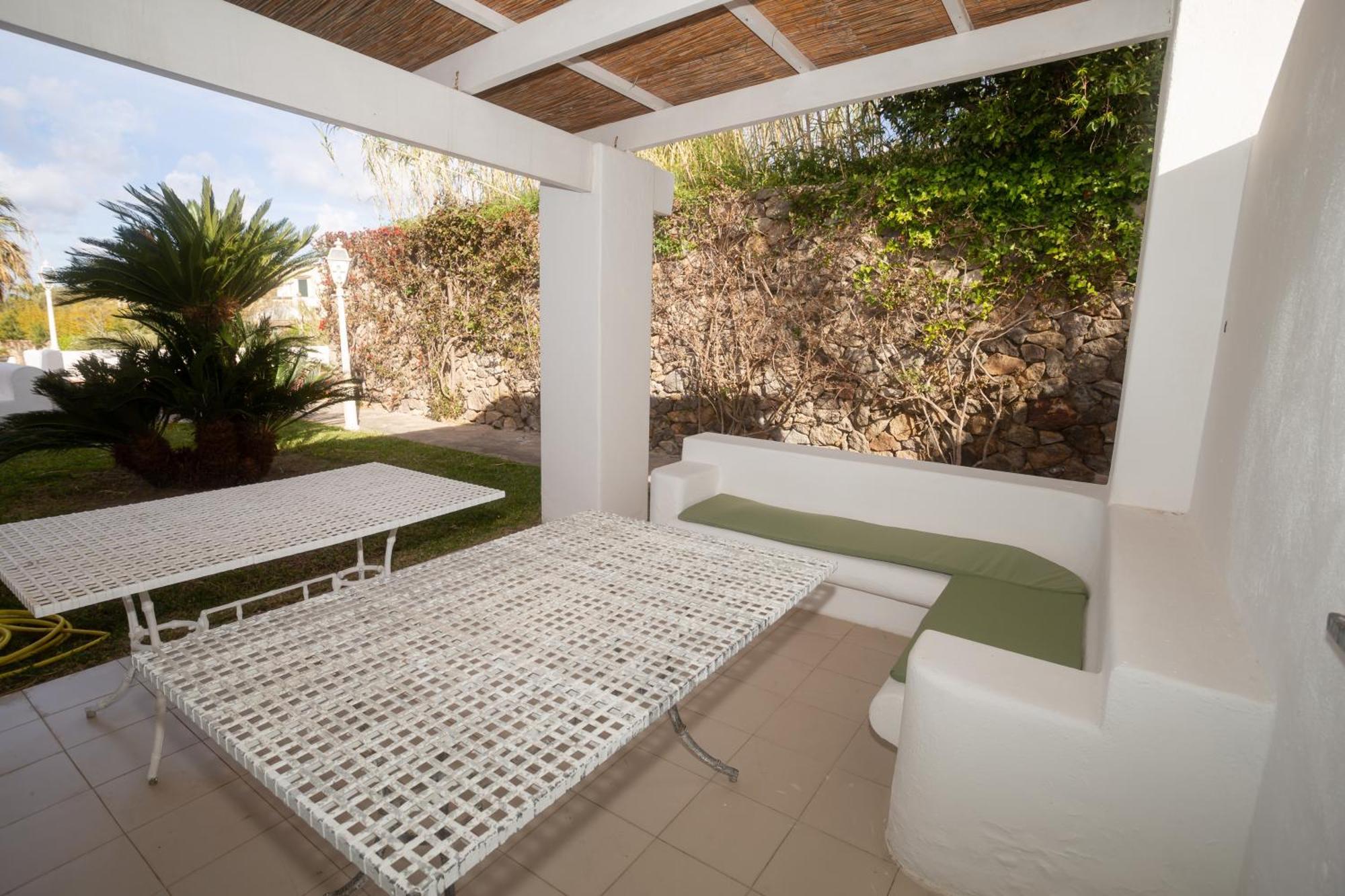 Residence Palummera Ischia Extérieur photo